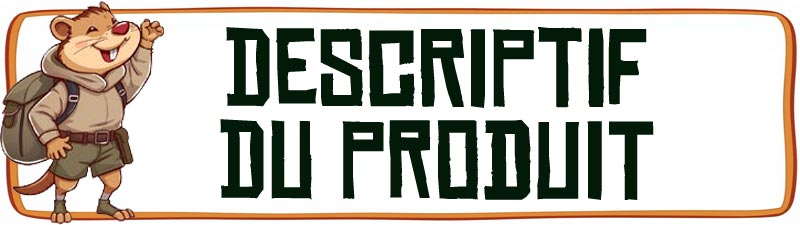 Boutique spécialiste du materiel de trekking, bivouac léger, randonnée bushcraft et survie nature